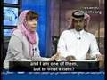 Saudi Women's rights