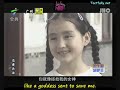 Love strategy ep 4 English subbed part 1/5