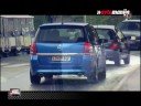 Opel Zafira OPC