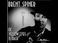 Golden Throats - Brent Spinner