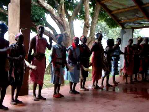 kenyan kikuyu dance music - A Kikuyu cultural Dance performed at Kiambu Cultural Centre, in Kenya.Kikuyu Cultural Dance, Kenya Cultural Dances, Africa Cultural Dances,Tribal Dances in K...