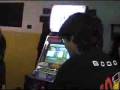 Claire Redfield vs Jackson - Luv to me
