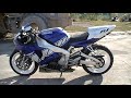 24276 '01 Yamaha YZF-R1