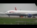 British Airways -300ER G-STBB Take off at NRT
