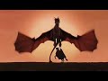 Draco and Saphira - Aint no Sense in Love
