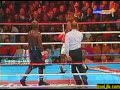 Roy Jones Jr. Highlights