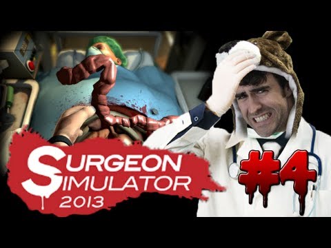 how to brain transplant surgeon simulator