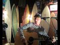 Los Smile en directo en el bar El Sitio