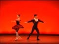 Don Quixote Maria Kochetkova & Pedro Lapetra