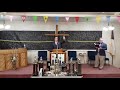 79th Anniversary - Snow Sunday