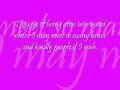 Prayer...Real Zest And Joy In Living Prayer...Real Zest And Joy In Living