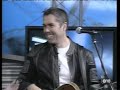 Barenaked Ladies on Backstage with Barry Nolan - Part 1 of 3 Barenaked Ladies on Backstage with Barry Nolan - Part 1 of 3