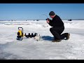 Ice Fishing Pro Video
