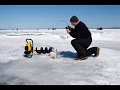 Ice Fishing Pro Video