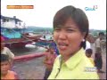 Reporters Notebook Sea Horse ulat ni Maki Pulido 2 of 2