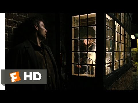 The Fish Child Full Movie Part 1