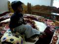 videos de naveen saying two little hands rhyme