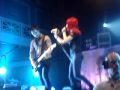 Paramore Misery Business Leicester
