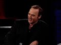 Norm MacDonald on Dennis Miller 1998