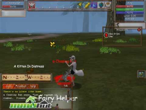 Secondhand Lands Screenshot 0