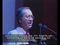 Wawasan 2020 from Tun M.