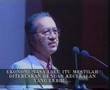 Wawasan 2020 from Tun M.