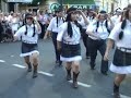 COUNTRY DANCE F�TE DE LA MUSIQUE A DRAGUIGNAN