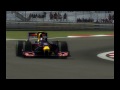 rFactor F1 2009 RFT Vettel China