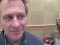 Gary Groth, Fantagraphics - SPX 2007