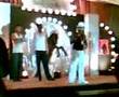 The Black Lite Party ~~ Macho Man (TLC)