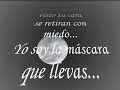 The Phantom of The Opera / Traduccion The Phantom of The Opera / Traduccion