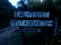 Sonsonate,el Salvador..restaurante Kat Tepet , Los Naranjo..(29/005/2011)