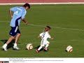 beckham III