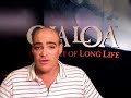 Ola Loa on Orthomolecular Medicine Orthomolecular medicine