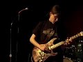 Conrad Oberg (13 yrs.) Buddy Guy's...Leave My Girl Alone!!