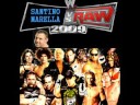 Santino Marella vs Raw 2009 - Official Cover Release! (Joke)