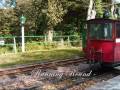 Lynton & Barnstaple Railway 17.9.2009