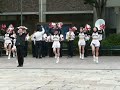 グレーター立命 立命館大学チアリーダ
