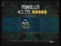 Painkiller 100% FC - Ion Drum View - RB2 Expert Drums