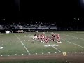 YHS Poms 2007 YHS Poms 2007