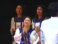 here is a video of the new commitment family directed by gilbert espineli featuring a solo by ayako tatsuno. christmas 2006 in tokyo, japan. may god bless you!