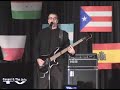 Andre Radeljic \"Johnny Be Good\"