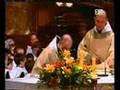 Escolania de Montserrat : Haller's Surrexit Pastor bonus