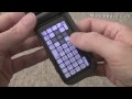 Samsung Alias 2 - part 1 of 3