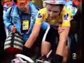 Tony Rominger gana la Vuelta a España 1993 Tony Rominger gana la Vuelta a España 1993