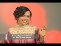 Lenka VH1 You Oughta Know News Clip