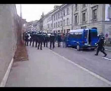 .:CB:. Szene Bern in Fribourg
