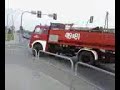 OSP JADOWNIKI - GCBA ALARMOWO