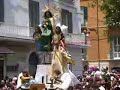 Misteri Campobasso 2007 Corpus Domini (parte 1)