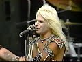 Motley Crue - Bastard